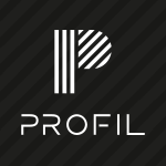 Venues By Profil Logo